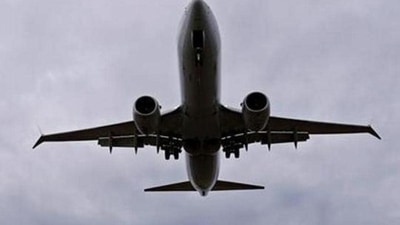 The Comorian government said the 12 passengers were Comorian and that the two pilots were Tanzanian. (Representational image) (REUTERS)