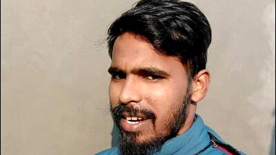 At Bengal student leader Anis Khan’s village, locals point finger at TMC, police for his death At Bengal student leader Anis Khan’s village, locals point finger at TMC, police for his death