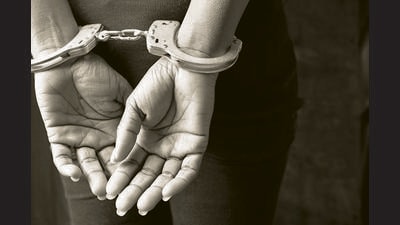 The accused have been arrested for attempt to murder under section 307 of the Indian Penal Code. (Getty Images) The accused have been arrested for attempt to murder under section 307 of the Indian Penal Code. (Getty Images)