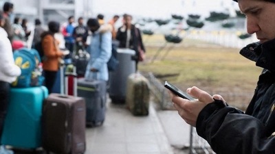 Thousands of Indians are waiting to fly back home from Ukraine amid a conflict with Russia. (Reuters File Photo) Thousands of Indians are waiting to fly back home from Ukraine amid a conflict with Russia. (Reuters File Photo)