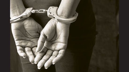 The accused have been arrested for attempt to murder under section 307 of the Indian Penal Code. (Getty Images)