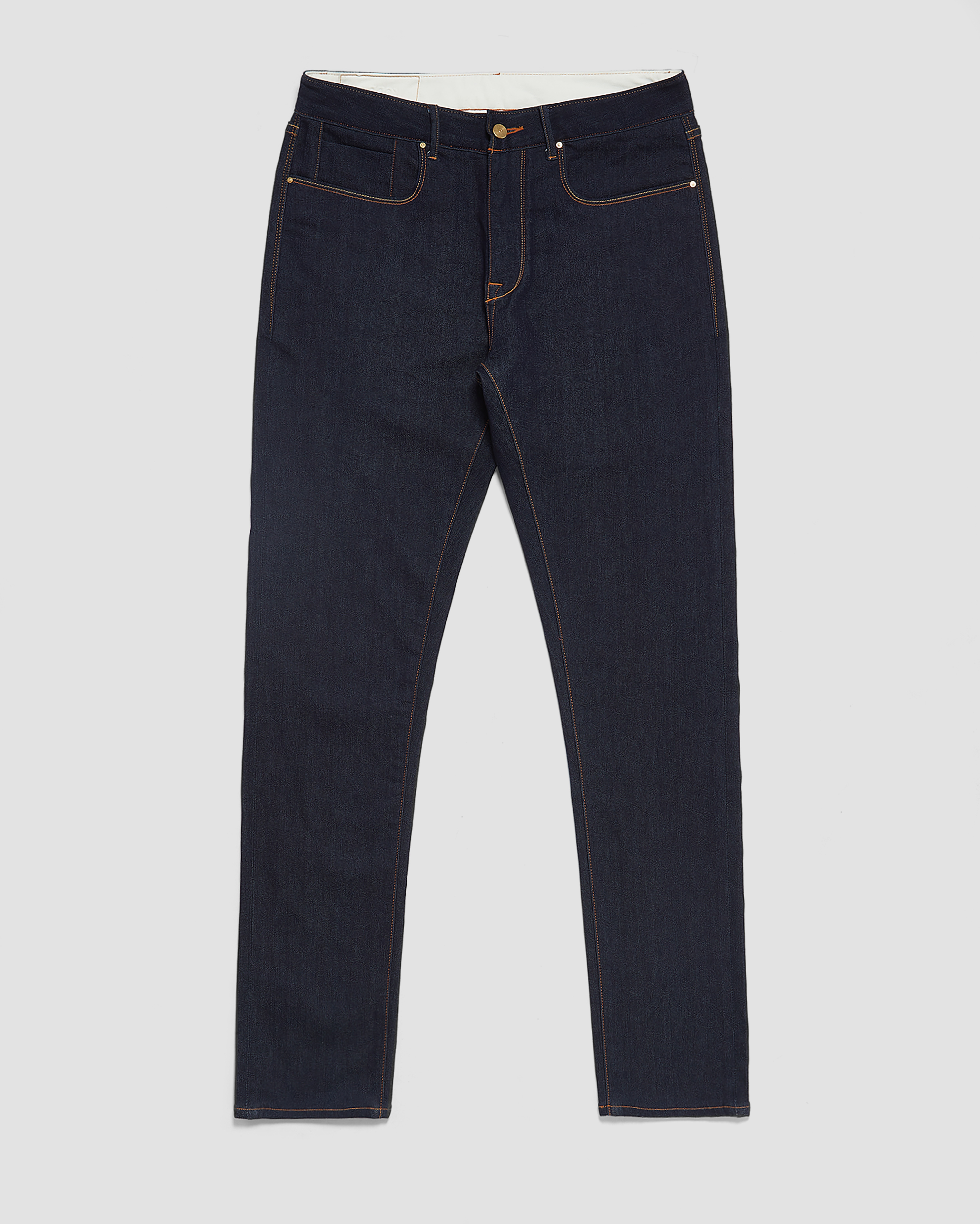 Jeans from KORRA by BOMBAY SHIRT COMPANY can be ordered, and tailor made online to suit your individual style and personal preferences Jeans from KORRA by BOMBAY SHIRT COMPANY can be ordered, and tailor made online to suit your individual style and personal preferences