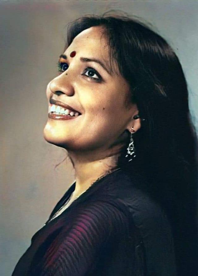 All this comes to mind for this week came the sad news of my older exuberant cousin Rama Joshi passing away at the age of 82 after a brief illness in Birmingham, which was home to her for the past 55 years. (HT Photo) All this comes to mind for this week came the sad news of my older exuberant cousin Rama Joshi passing away at the age of 82 after a brief illness in Birmingham, which was home to her for the past 55 years. (HT Photo)