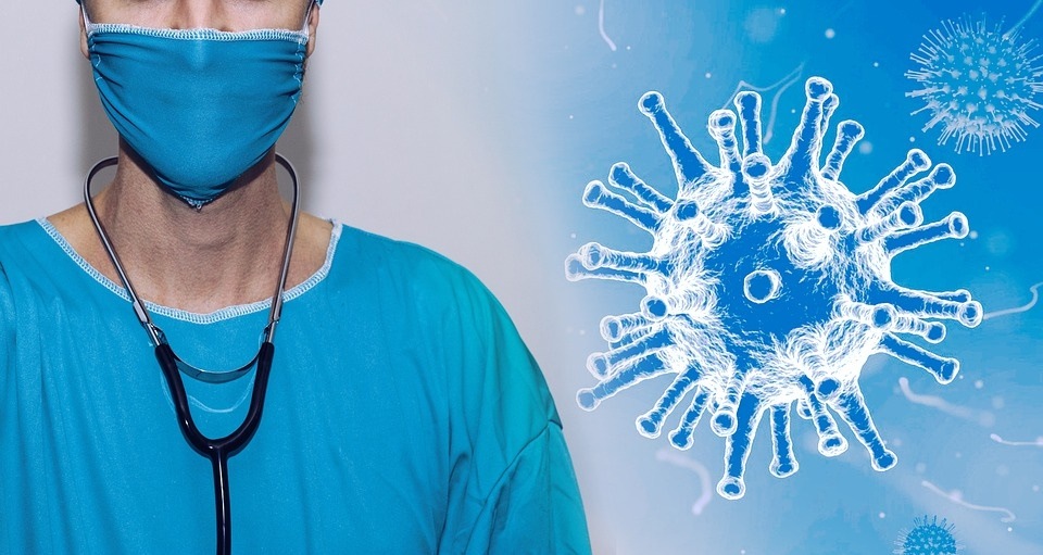 The reasons for prolonged symptoms of Omicron include a persistent inflammatory response in some patients (Pixabay) The reasons for prolonged symptoms of Omicron include a persistent inflammatory response in some patients (Pixabay)