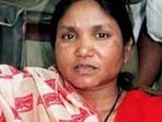 Phoolan Devi. (File Photo) Phoolan Devi. (File Photo)