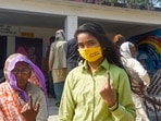 Assembly Elections in Uttar Pradesh are being held in seven phases. Voting for the remaining three phases will take place on February 27, March 3, and 7.(PTI)