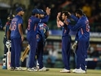 It'll be difficult for them medium pacers to win you a tournament': Ex-PAK captain Salman Butt lists one major flaw which can hurt India at T20 WC It'll be difficult for them medium pacers to win you a tournament': Ex-PAK captain Salman Butt lists one major flaw which can hurt India at T20 WC