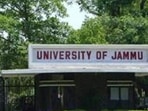Jammu University launches department of journalism & media studies(jammuuniversity.ac.in) Jammu University launches department of journalism & media studies(jammuuniversity.ac.in)