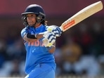 File photo of India women’s vice-captain Harmanpreet Kaur.