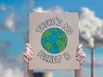 The IPCC report will highlight which ecosystems are under stress and can possibly no longer tolerate the impacts of the climate crisis. (Shutterstock/Representative image) The IPCC report will highlight which ecosystems are under stress and can possibly no longer tolerate the impacts of the climate crisis. (Shutterstock/Representative image)