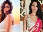 Janhvi Kapoor does her favourite Pilates exercise in workout video, Tanishaa Mukerji reacts: Watch Janhvi Kapoor does her favourite Pilates exercise in workout video, Tanishaa Mukerji reacts: Watch