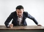 Impatient and risk-tolerant people more often become criminals, finds new study