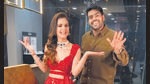 From dancing reels with the bride to a sneak peak of gossip sesh with the bride’s family, make-up artists are doing it all. From dancing reels with the bride to a sneak peak of gossip sesh with the bride’s family, make-up artists are doing it all.