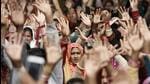 On Thursday, the government announced that it has decided to pay <span class='webrupee'>₹</span>12,720 per month to anganwadi workers and <span class='webrupee'>₹</span>6,810 per month to anganwadi helpers . (Representative image/HT Archive) On Thursday, the government announced that it has decided to pay <span class='webrupee'>₹</span>12,720 per month to anganwadi workers and <span class='webrupee'>₹</span>6,810 per month to anganwadi helpers . (Representative image/HT Archive)
