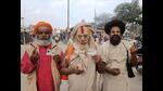 Polling went off peacefully in the temple town which had registered 60.89 percent voter turnout in the 2017 assembly polls (Sourced)