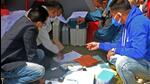 Elections to 38 of 60 assembly seats in Manipur are scheduled to be held on Monday (ANI) Elections to 38 of 60 assembly seats in Manipur are scheduled to be held on Monday (ANI)