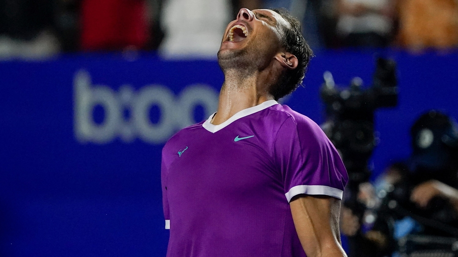 Rafael Nadal downs Norrie in straight sets to claim fourth Acapulco title Tennis News
