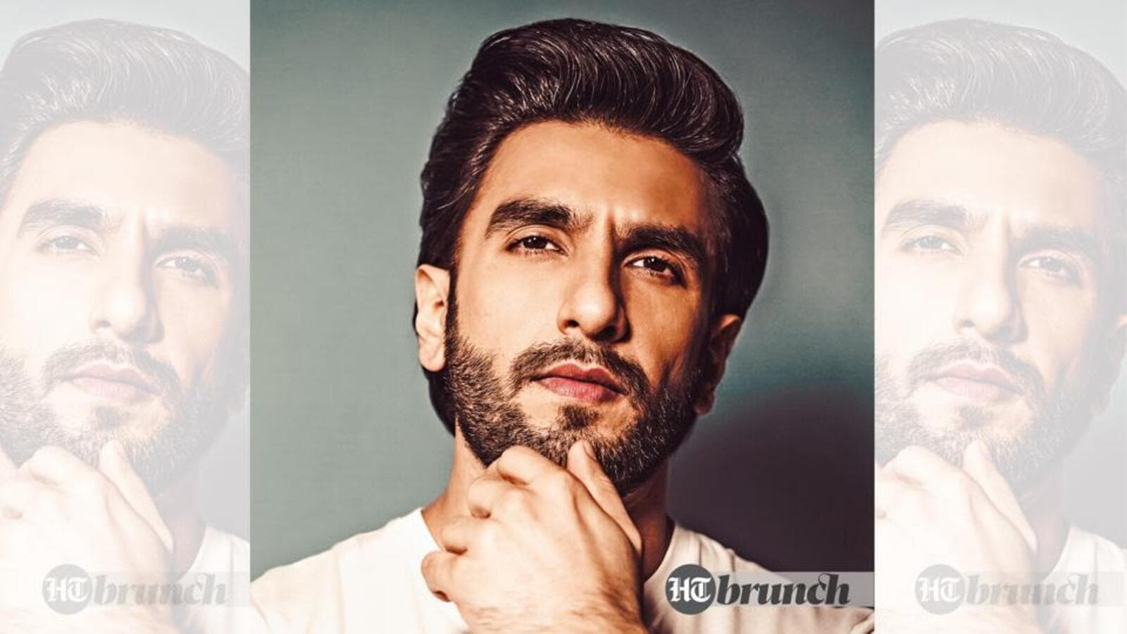 Ranveer Singh bares it all in his latest photoshoot and Twitter is still  processing it - Comment - Images