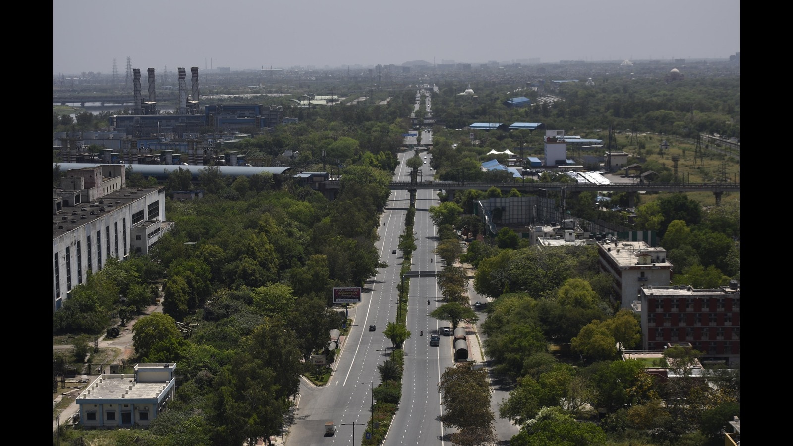 Roadblocks Ahead: Issues Plague The Progress Of Bengaluru Satellite Town Ring  Road Project - India Infra Hub