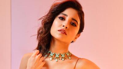 ActorShweta Tripathi Sharma was recently seen in Yeh Kaali Kaali Ankhein ActorShweta Tripathi Sharma was recently seen in Yeh Kaali Kaali Ankhein