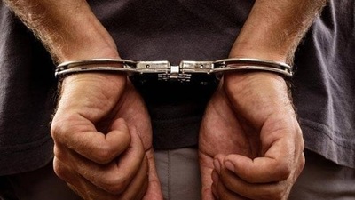 Police said they found proof the papers were forged during the probe, and arrested the businessman, identified as Shankar Kashid, a resident of Kandivali (East) Mumbai, on February 24. (Representational image) Police said they found proof the papers were forged during the probe, and arrested the businessman, identified as Shankar Kashid, a resident of Kandivali (East) Mumbai, on February 24. (Representational image)