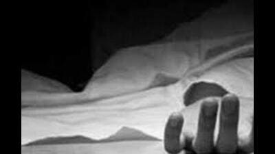 Three seriously wounded people in the Una illegal firecracker factory blast are still undergoing treatment at the PGIMER, Chandigarh. (HT Photo/ Representational image)