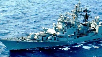 Indian Navy recruitment: Apply for 155 short service commission officer post Indian Navy recruitment: Apply for 155 short service commission officer post