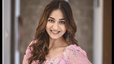 Vidhi Pandya Vidhi Pandya