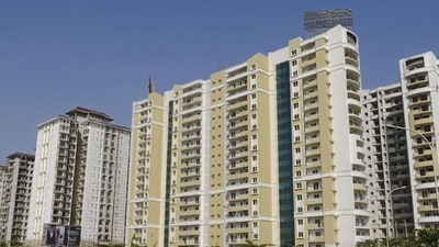 The debate on housing in India has largely centred on providing adequate living space to the poor and marginalised sections of society, granting sufficient compensation to those displaced by government or private projects, or providing affordable housing for all (HT FILE PHOTO) The debate on housing in India has largely centred on providing adequate living space to the poor and marginalised sections of society, granting sufficient compensation to those displaced by government or private projects, or providing affordable housing for all (HT FILE PHOTO)