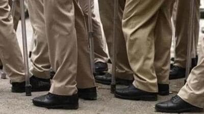Both the BJP and the Congress organised protest rallies in the late evening following the clashes and demanded action against the incident. (Representational Image)