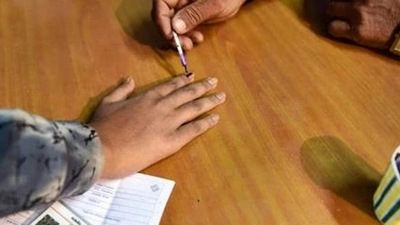 Now, with just one month to go for the MCDs terms to end as the city heads towards civic polls in April, the South Delhi Municipal Corporation has amended its policy to address legal flaws so that the project could be launched. (Representational Image) Now, with just one month to go for the MCDs terms to end as the city heads towards civic polls in April, the South Delhi Municipal Corporation has amended its policy to address legal flaws so that the project could be launched. (Representational Image)