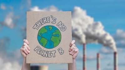 The IPCC report will highlight which ecosystems are under stress and can possibly no longer tolerate the impacts of the climate crisis. (Shutterstock/Representative image) The IPCC report will highlight which ecosystems are under stress and can possibly no longer tolerate the impacts of the climate crisis. (Shutterstock/Representative image)