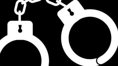 The two policemen lodged a complaint at their police station about it, and the matter was brought to the notice of DCP Sain, who directed the station house officer (SHO) to nab the extortionist. (Representative image/Getty) The two policemen lodged a complaint at their police station about it, and the matter was brought to the notice of DCP Sain, who directed the station house officer (SHO) to nab the extortionist. (Representative image/Getty)