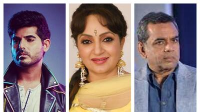 Judaai actors remember Sridevi and hails its legacy
