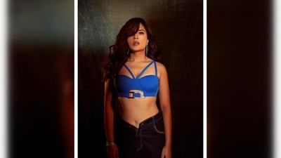 "The body is a process, not a destination to arrive at but a journey. I wonder if we have more war today, because of poor gut health in a majority of the people? Have mental health issues become worse due to chronic Vit D deficiency? I wonder," Richa Chadha further wrote. (Instagram/@therichachadha) "The body is a process, not a destination to arrive at but a journey. I wonder if we have more war today, because of poor gut health in a majority of the people? Have mental health issues become worse due to chronic Vit D deficiency? I wonder," Richa Chadha further wrote. (Instagram/@therichachadha)