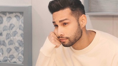 Siddhant Chaturvedi opens up about his ex-girlfriend whom he dated for 4 years.