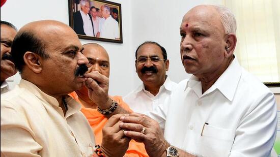 Yediyurappa Reiterates State Tour Proposal As Elections Approach ...