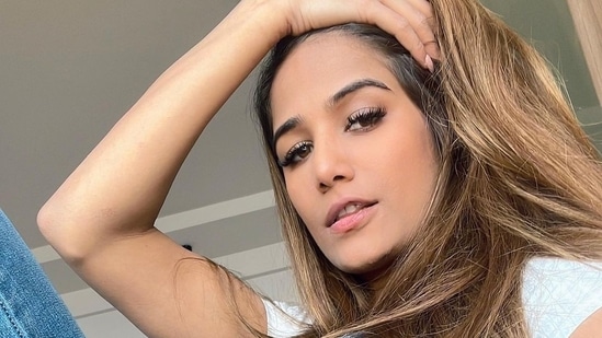 Poonam Pandey ‘i Accept I Started Controversies When I Wasn T Getting Job Web Series