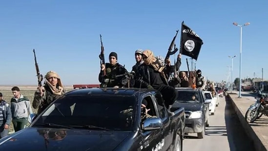 Taliban took over Afghanistan in mid-August last year.