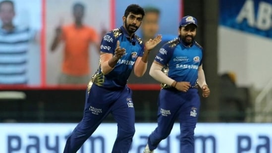IPL 2022: If You Have Leaders Like Rohit Sharma And Jasprit Bumrah