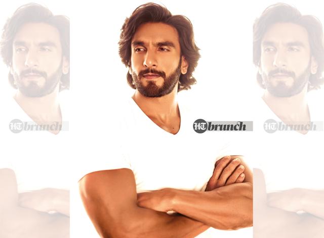 Ranveer says that a lot of people have been mentioning that he’s a candidate for such-and-such award, but he always say that the process is the price: If you’re enriched by the work you did in creating it, you’ve already won; Styling by Pasham Alwani; Hair by Prateek Kale; Make-up by Mahadev Anant (Vidhi Godha) Ranveer says that a lot of people have been mentioning that he’s a candidate for such-and-such award, but he always say that the process is the price: If you’re enriched by the work you did in creating it, you’ve already won; Styling by Pasham Alwani; Hair by Prateek Kale; Make-up by Mahadev Anant (Vidhi Godha)