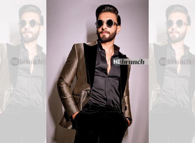 Ranveer says that today’s 18, 19, 20-year olds aren’t easily awed. They are always seeking authenticity. So, if you really want to make a mark, you need to have some substance; Styling by Pasham Alwani; Hair by Prateek Kale; Make-up by Mahadev Anant (Vidhi Godha) Ranveer says that today’s 18, 19, 20-year olds aren’t easily awed. They are always seeking authenticity. So, if you really want to make a mark, you need to have some substance; Styling by Pasham Alwani; Hair by Prateek Kale; Make-up by Mahadev Anant (Vidhi Godha)