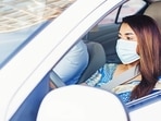 Some simple tips can bring down the risk of accidents caused by blind spots.