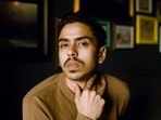 Adarsh Gourav opened up about being ‘hardly’ famous. Adarsh Gourav opened up about being ‘hardly’ famous.