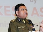 Rakesh Asthana took charge as commissioner of Delhi Police on July 28, 2021. Rakesh Asthana took charge as commissioner of Delhi Police on July 28, 2021. 