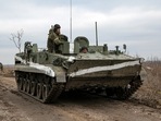 But many in the world are now asking questions: If 14,000 people in this region of Ukraine have been killed between 2014 to now, what were the NATO allies doing so far? (AP) But many in the world are now asking questions: If 14,000 people in this region of Ukraine have been killed between 2014 to now, what were the NATO allies doing so far? (AP)