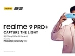 Click pictures like a pro with realme 9 pro+ powered by MediaTek Dimensity 920 5G processor