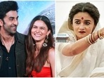 Alia Bhatt spoke about Ranbir Kapoor's reaction to Gangubai Kathiawadi. Alia Bhatt spoke about Ranbir Kapoor's reaction to Gangubai Kathiawadi.