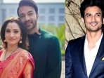 Ankita Lokhande married Vicky Jain in 2021. She was in a relationship with Sushant Singh Rajput from 2010-16. Ankita Lokhande married Vicky Jain in 2021. She was in a relationship with Sushant Singh Rajput from 2010-16.