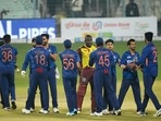 'It is too early to do that. He's a master player': Virat Kohli's childhood Rajkumar Sharma warns Rohit Sharma-led India against wholesale changes in T20 squad(AFP) 'It is too early to do that. He's a master player': Virat Kohli's childhood Rajkumar Sharma warns Rohit Sharma-led India against wholesale changes in T20 squad(AFP)